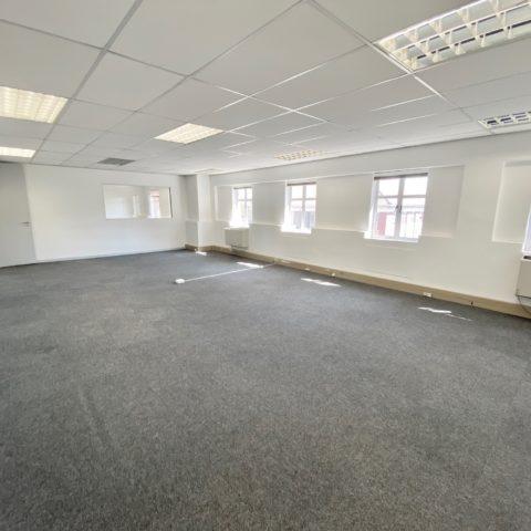 To Let commercial Property for Rent in Fourways Gauteng