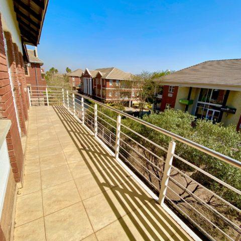 To Let commercial Property for Rent in Fourways Gauteng