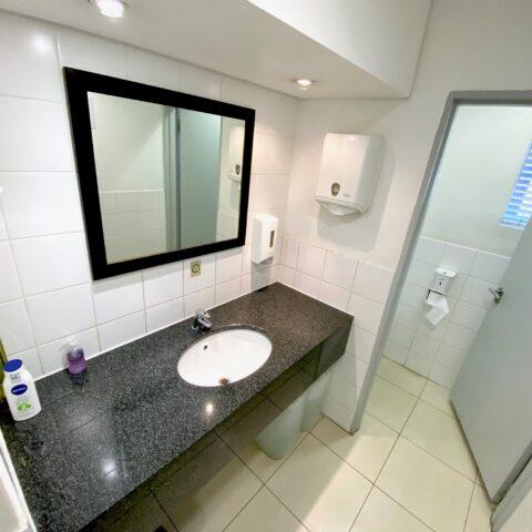 To Let commercial Property for Rent in Fourways Gauteng