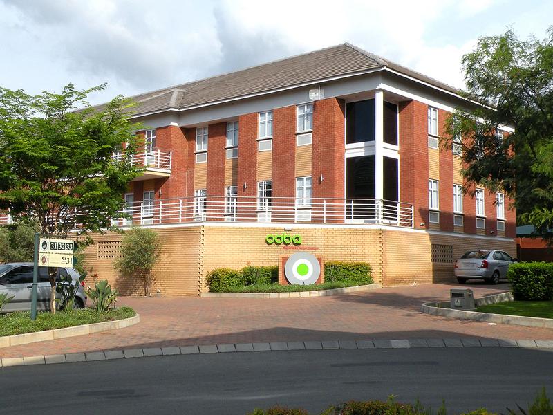 To Let commercial Property for Rent in Fourways Gauteng