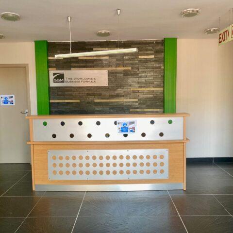 To Let commercial Property for Rent in Fourways Gauteng