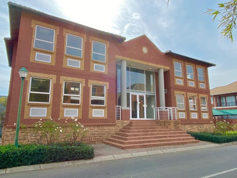 To Let commercial Property for Rent in Fourways Gauteng