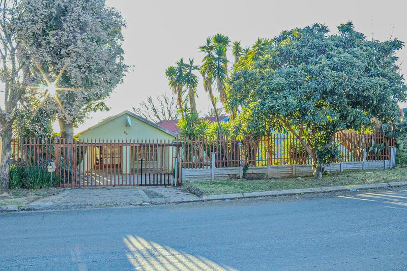 4 Bedroom Property for Sale in Birch Acres Gauteng