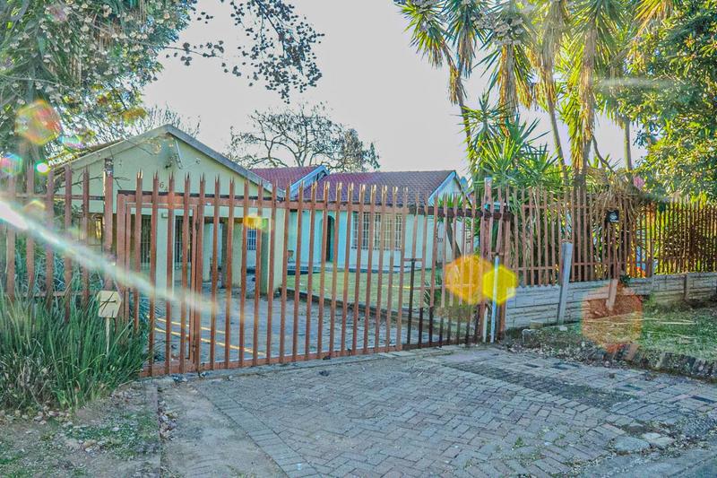 4 Bedroom Property for Sale in Birch Acres Gauteng