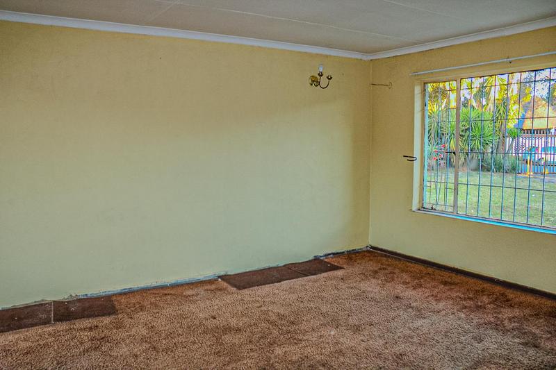 4 Bedroom Property for Sale in Birch Acres Gauteng