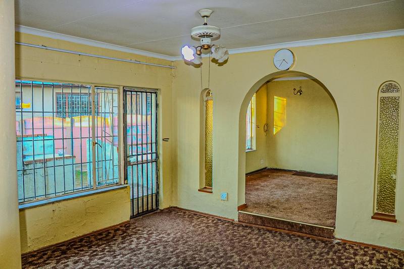 4 Bedroom Property for Sale in Birch Acres Gauteng