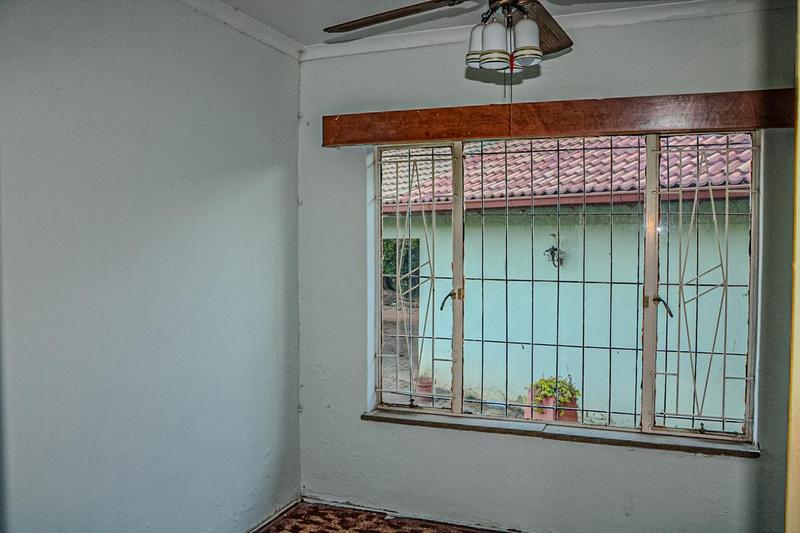 4 Bedroom Property for Sale in Birch Acres Gauteng