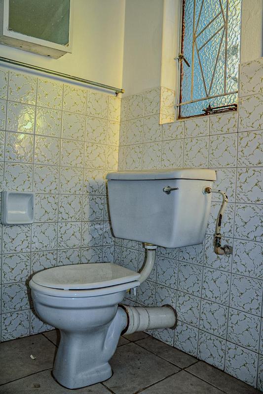 4 Bedroom Property for Sale in Birch Acres Gauteng
