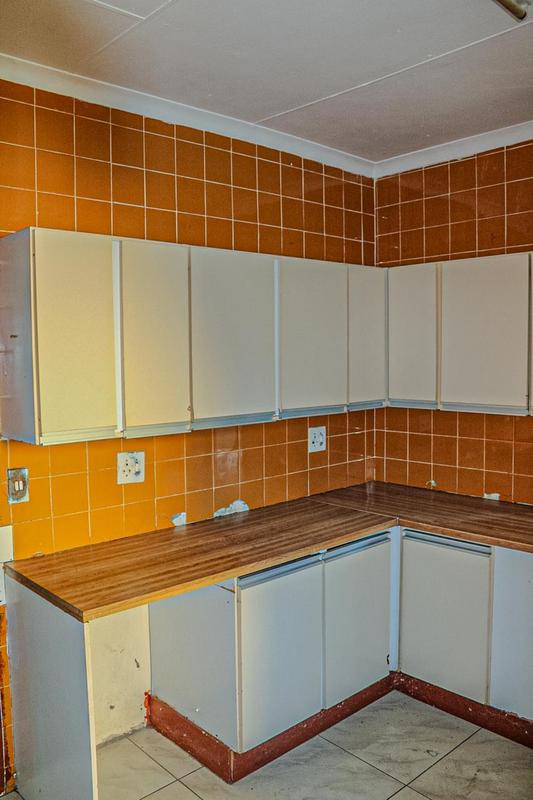 4 Bedroom Property for Sale in Birch Acres Gauteng