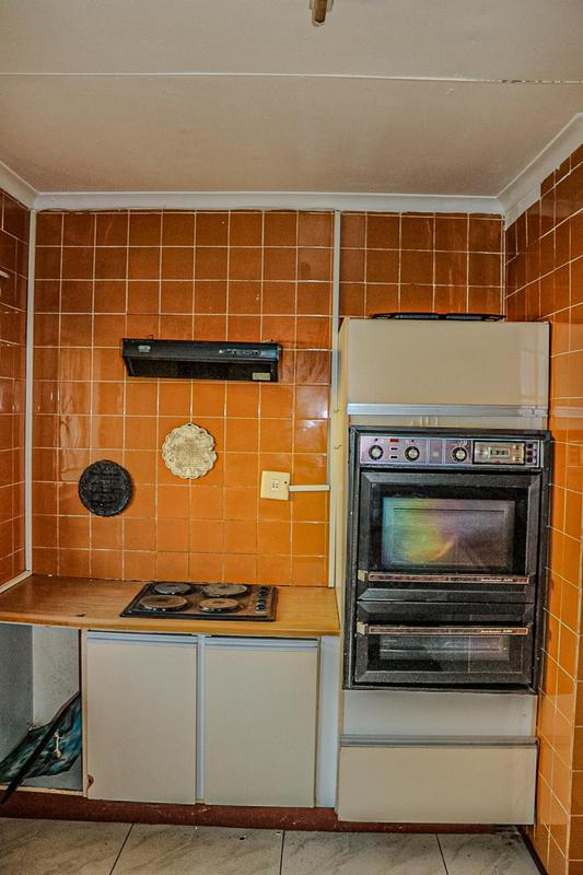 4 Bedroom Property for Sale in Birch Acres Gauteng