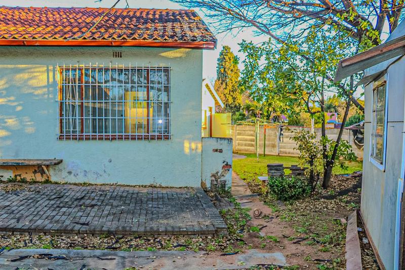 4 Bedroom Property for Sale in Birch Acres Gauteng