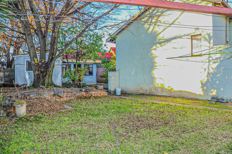 4 Bedroom Property for Sale in Birch Acres Gauteng