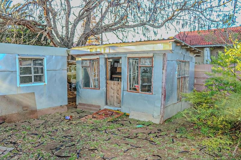 4 Bedroom Property for Sale in Birch Acres Gauteng