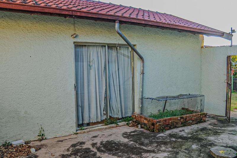 4 Bedroom Property for Sale in Birch Acres Gauteng