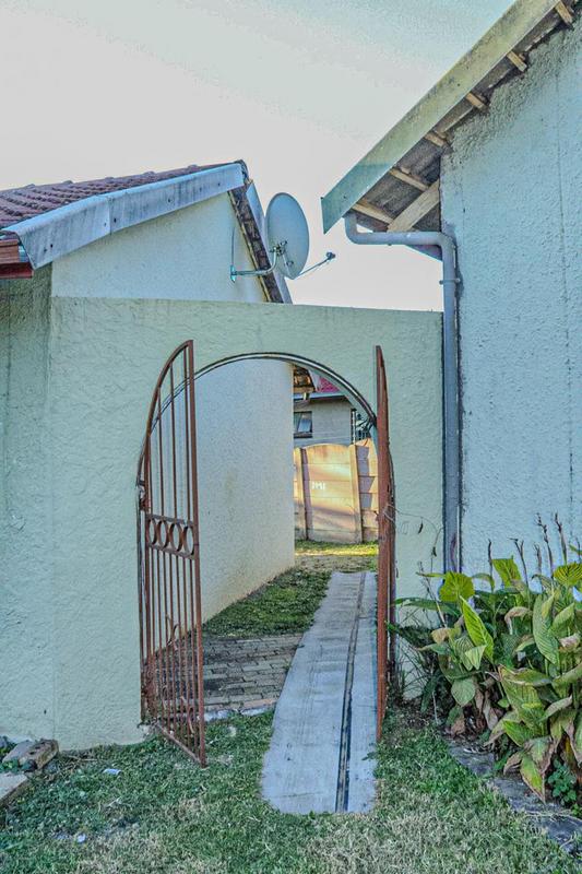 4 Bedroom Property for Sale in Birch Acres Gauteng