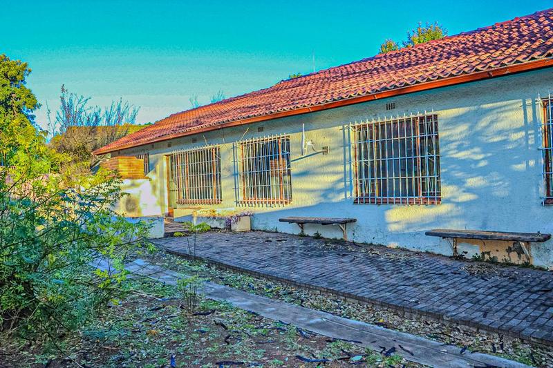 4 Bedroom Property for Sale in Birch Acres Gauteng