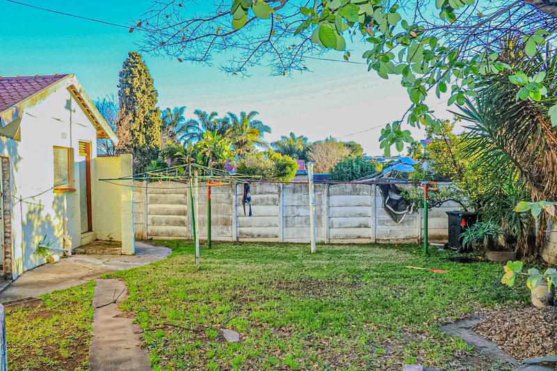 4 Bedroom Property for Sale in Birch Acres Gauteng