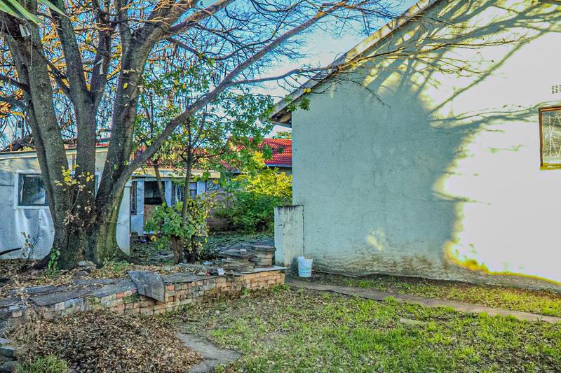 4 Bedroom Property for Sale in Birch Acres Gauteng