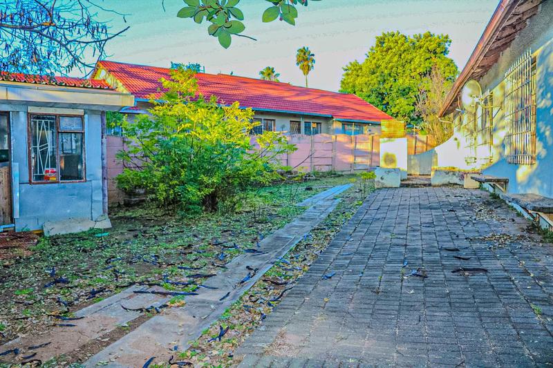 4 Bedroom Property for Sale in Birch Acres Gauteng