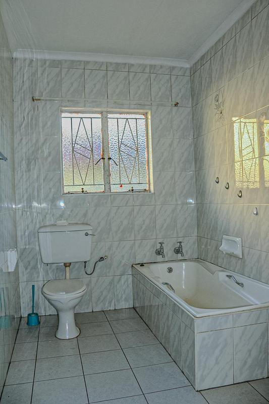 4 Bedroom Property for Sale in Birch Acres Gauteng