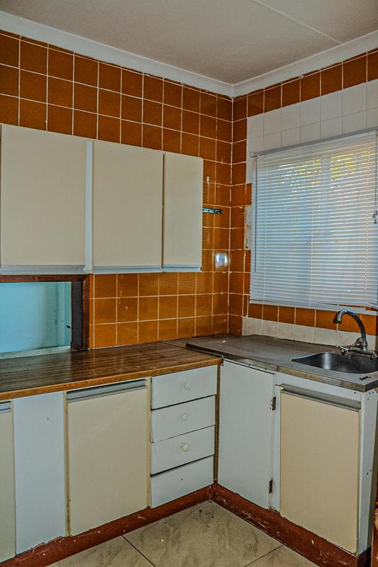 4 Bedroom Property for Sale in Birch Acres Gauteng