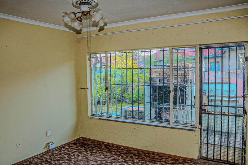 4 Bedroom Property for Sale in Birch Acres Gauteng