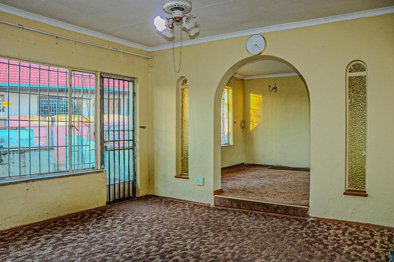 4 Bedroom Property for Sale in Birch Acres Gauteng