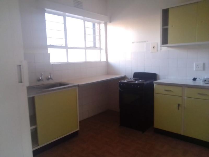 To Let 1 Bedroom Property for Rent in Florida Park Gauteng