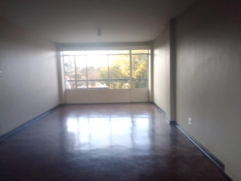 To Let 1 Bedroom Property for Rent in Florida Park Gauteng