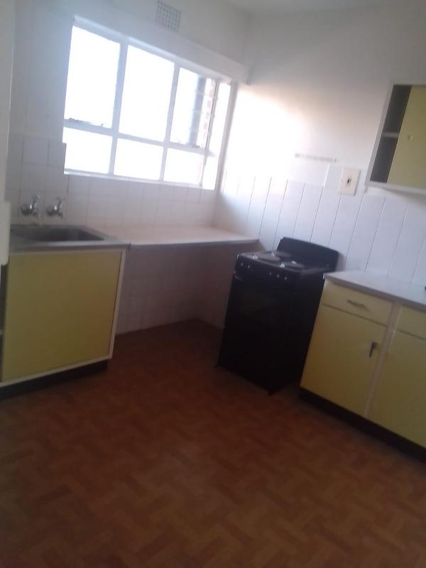 To Let 1 Bedroom Property for Rent in Florida Park Gauteng