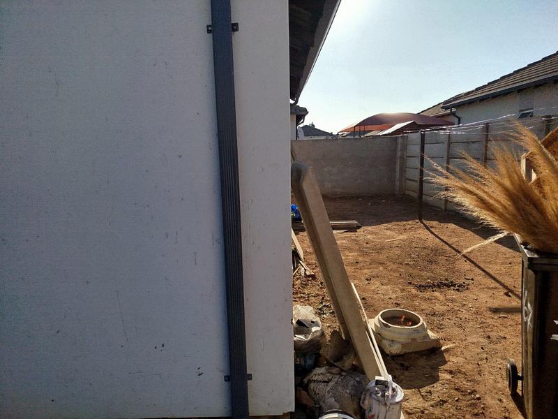 To Let 2 Bedroom Property for Rent in Daveyton Gauteng