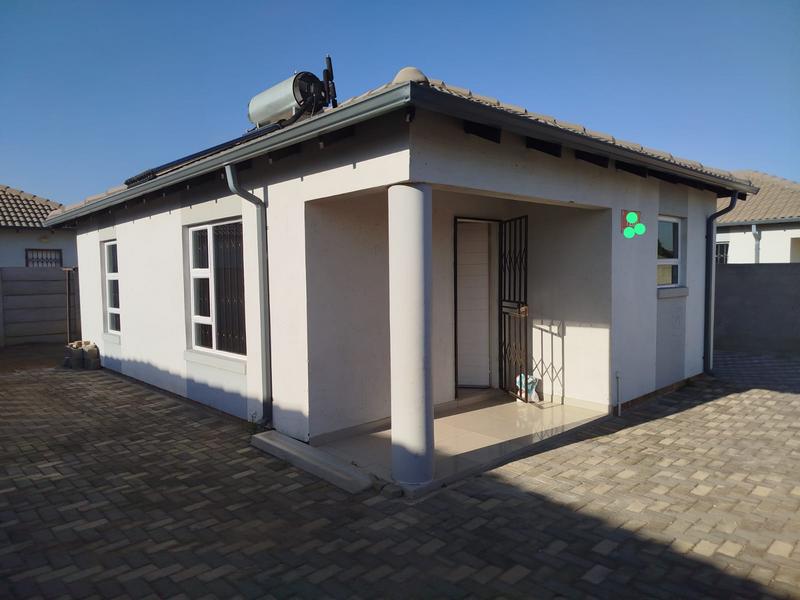 To Let 2 Bedroom Property for Rent in Daveyton Gauteng