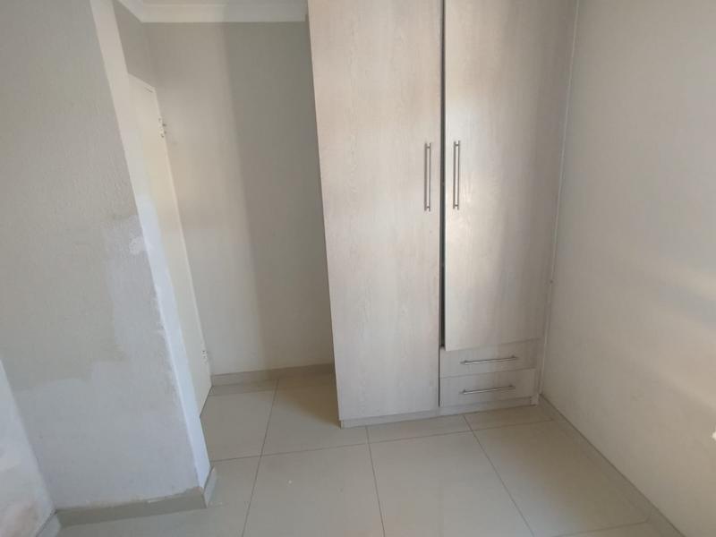 To Let 2 Bedroom Property for Rent in Daveyton Gauteng