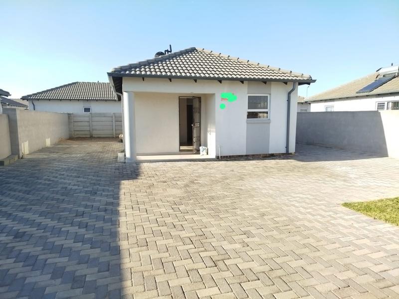 To Let 2 Bedroom Property for Rent in Daveyton Gauteng
