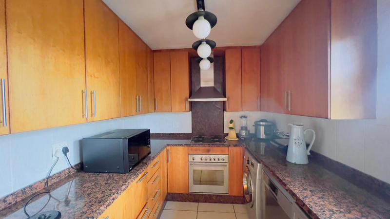 3 Bedroom Property for Sale in Wilgeheuwel Gauteng
