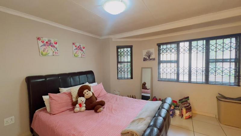 3 Bedroom Property for Sale in Wilgeheuwel Gauteng