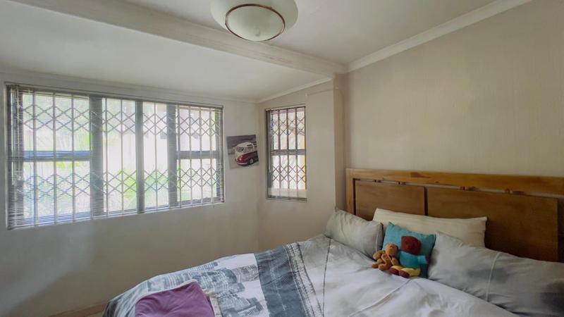 3 Bedroom Property for Sale in Wilgeheuwel Gauteng