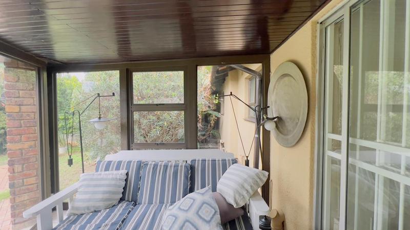 3 Bedroom Property for Sale in Wilgeheuwel Gauteng
