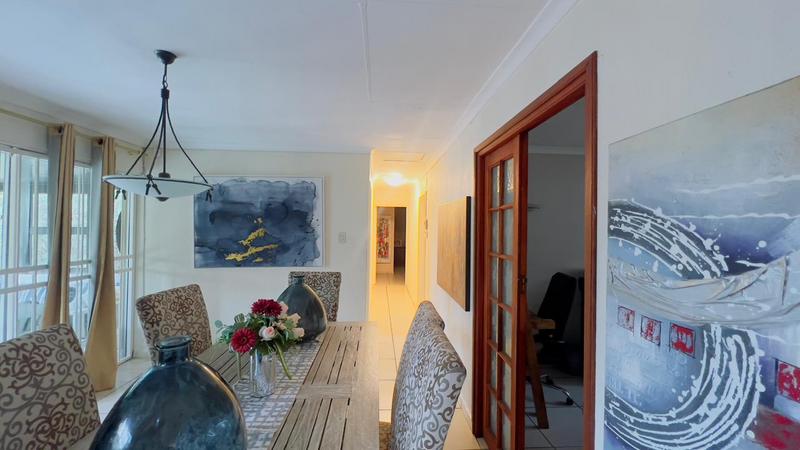 3 Bedroom Property for Sale in Wilgeheuwel Gauteng