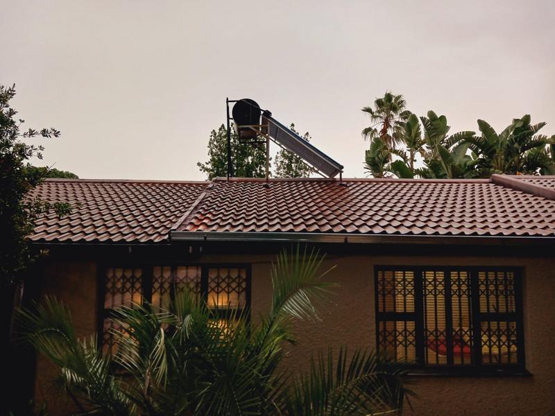 3 Bedroom Property for Sale in Wilgeheuwel Gauteng