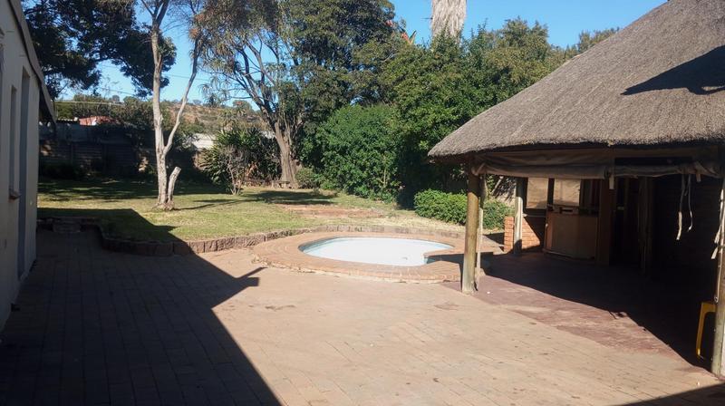 3 Bedroom Property for Sale in Capital Park Gauteng