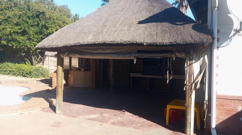 3 Bedroom Property for Sale in Capital Park Gauteng