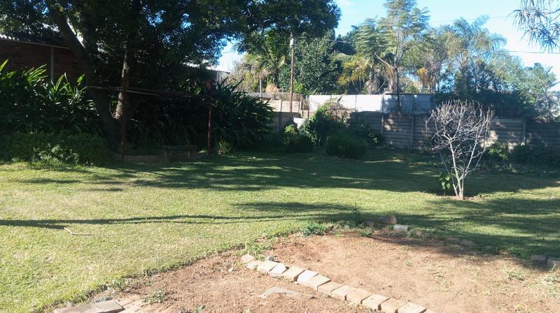 3 Bedroom Property for Sale in Capital Park Gauteng