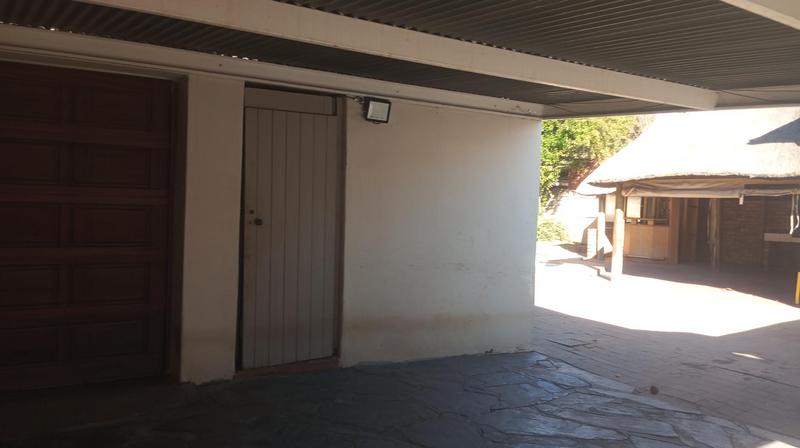 3 Bedroom Property for Sale in Capital Park Gauteng