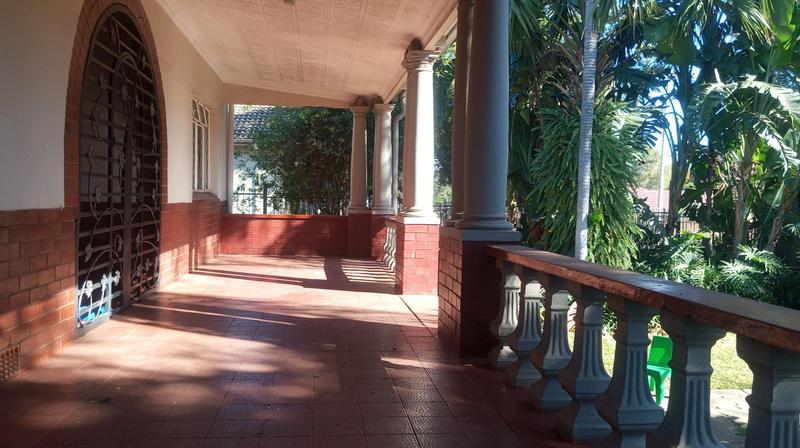 3 Bedroom Property for Sale in Capital Park Gauteng
