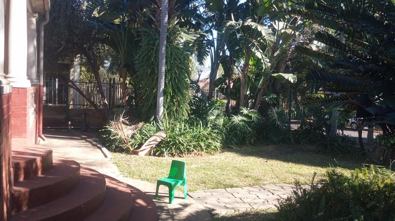 3 Bedroom Property for Sale in Capital Park Gauteng