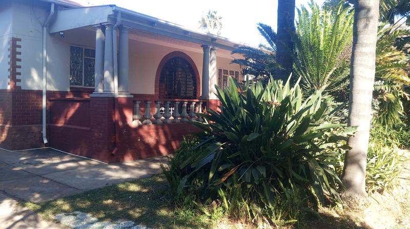 3 Bedroom Property for Sale in Capital Park Gauteng