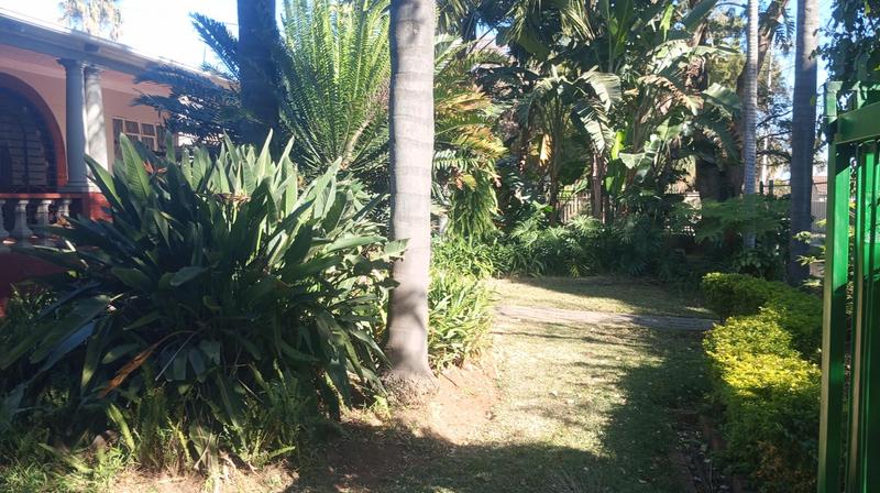 3 Bedroom Property for Sale in Capital Park Gauteng