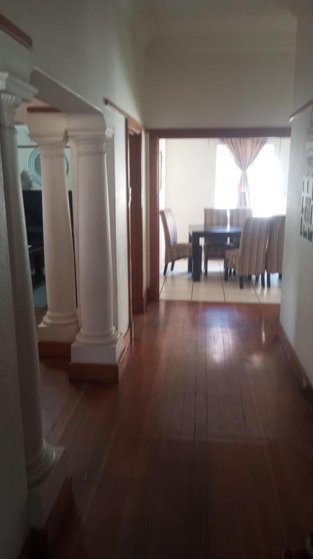 3 Bedroom Property for Sale in Capital Park Gauteng