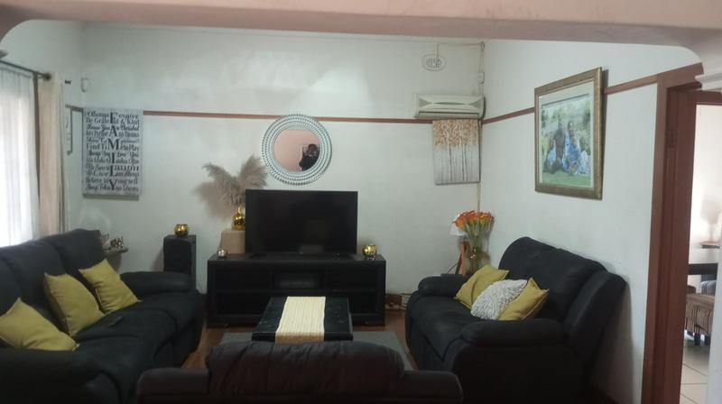 3 Bedroom Property for Sale in Capital Park Gauteng